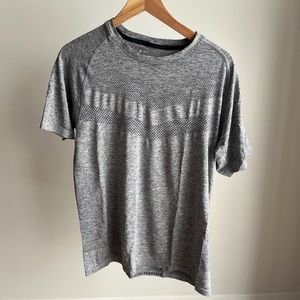 Nike Running Shirt - Grey